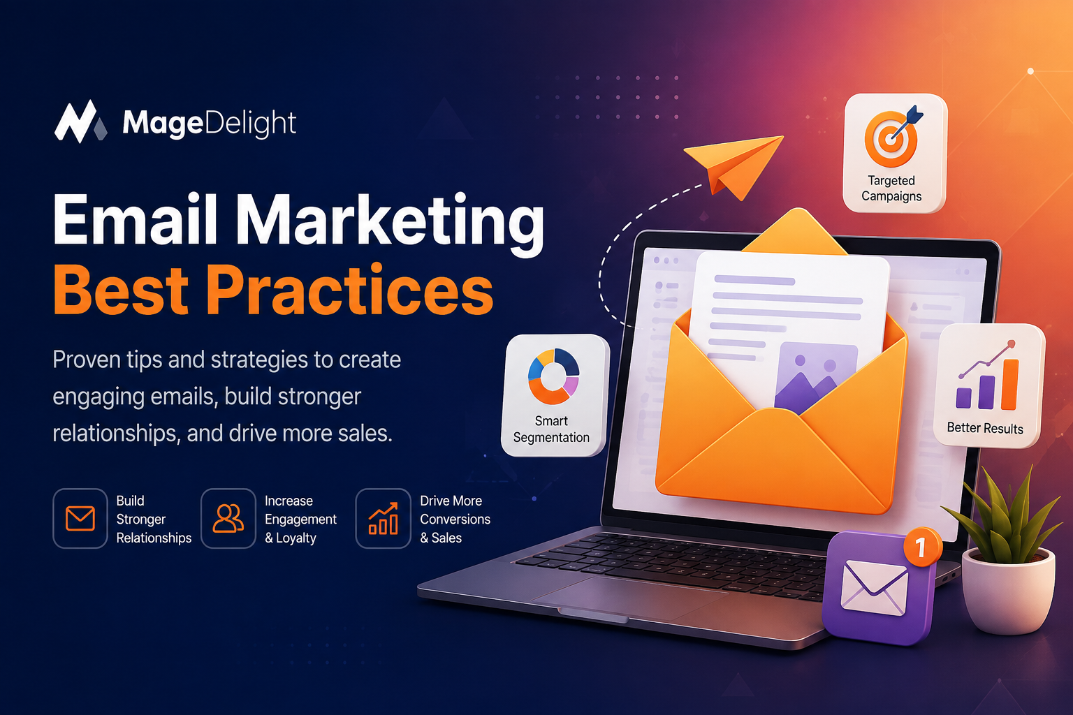 Email Marketing Best Practices