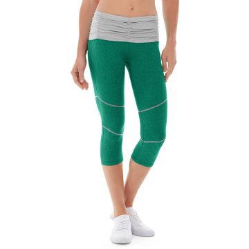 Deirdre Relaxed-Fit Capri-29-Green